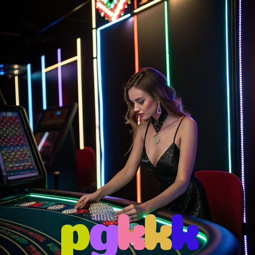 pgkkk 