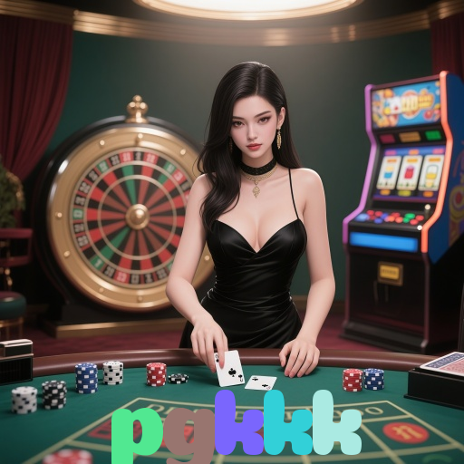 pgkkk 