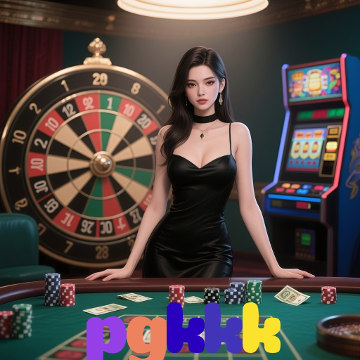 pgkkk 