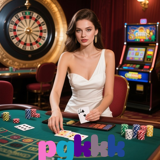 pgkkk 