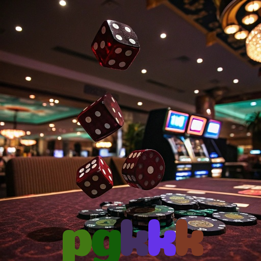 pgkkk 