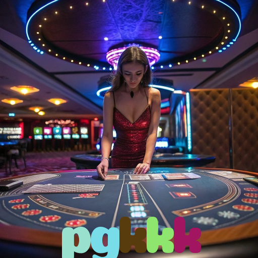 pgkkk 