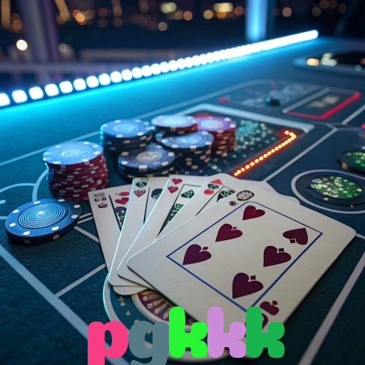 pgkkk 