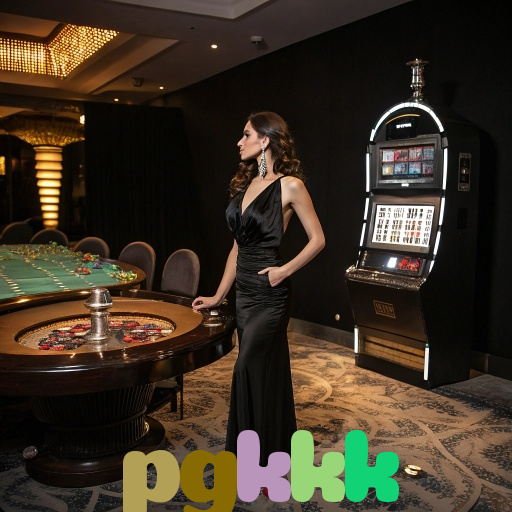 pgkkk 
