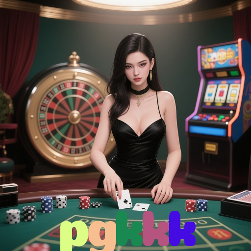 pgkkk 
