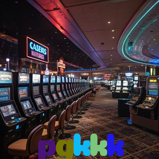 pgkkk 