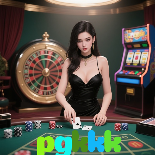 pgkkk 