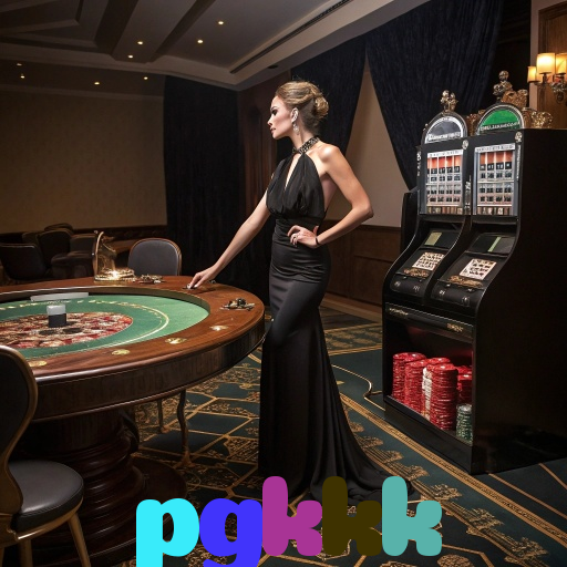 pgkkk 