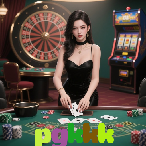 pgkkk 