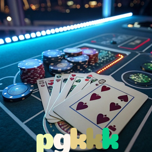 pgkkk 