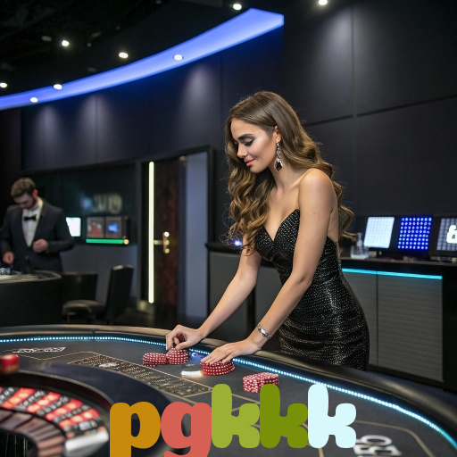 pgkkk 