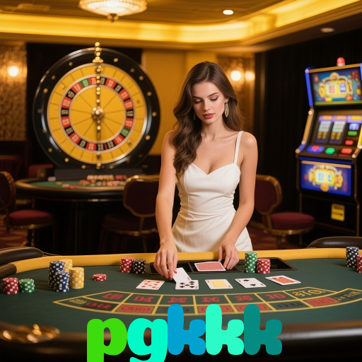 pgkkk 
