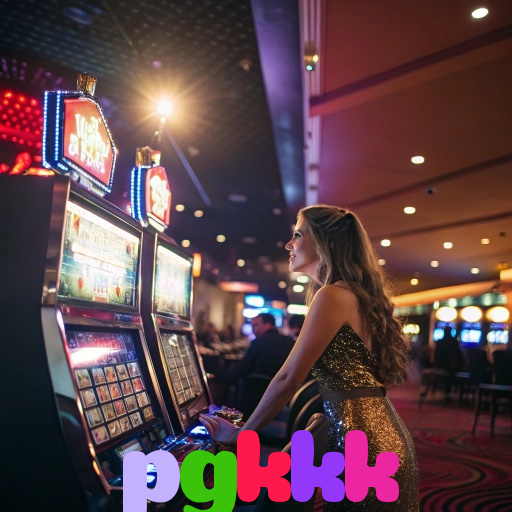 pgkkk 