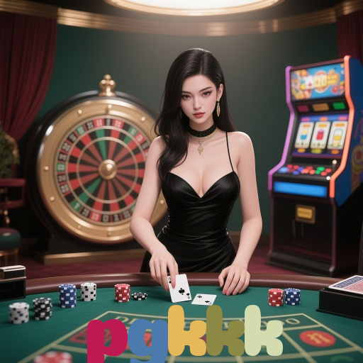 pgkkk 