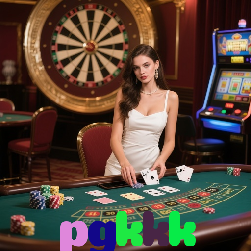pgkkk 