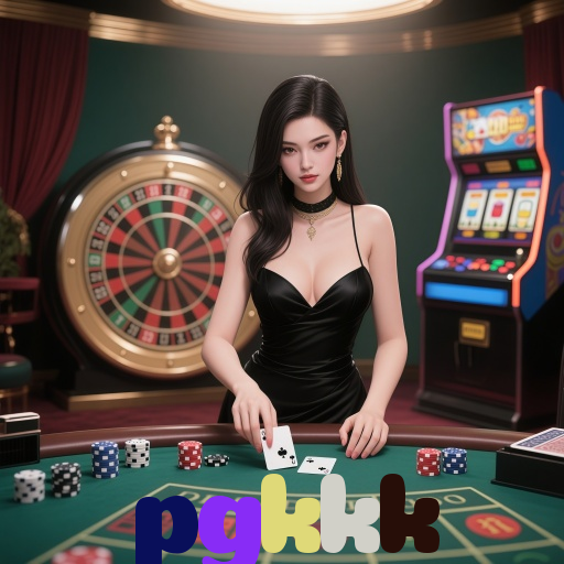 pgkkk 