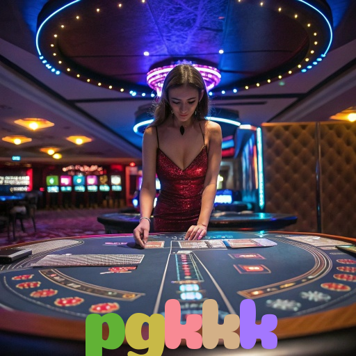 pgkkk 