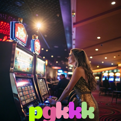 pgkkk 