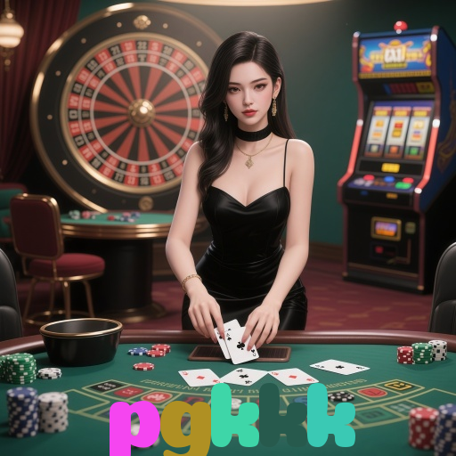 pgkkk 