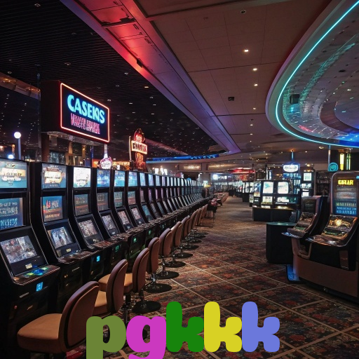 pgkkk 