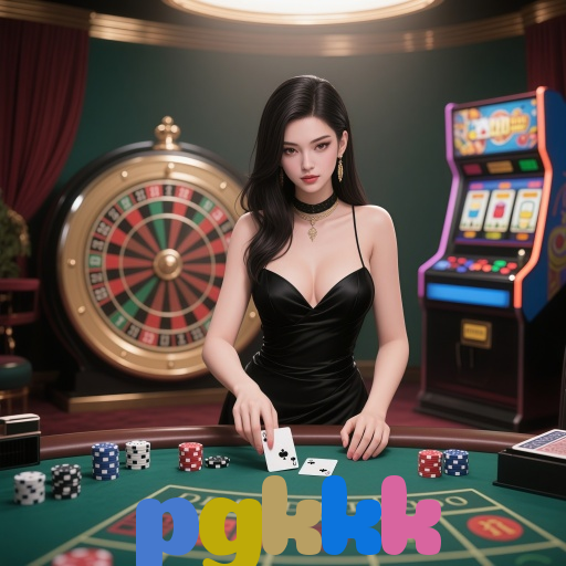 pgkkk 