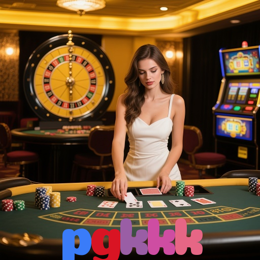 pgkkk 