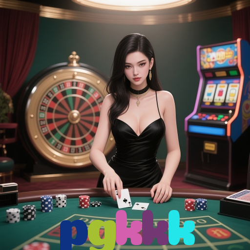 pgkkk