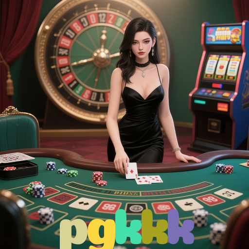 pgkkk