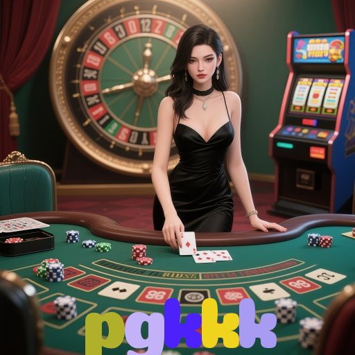 pgkkk 