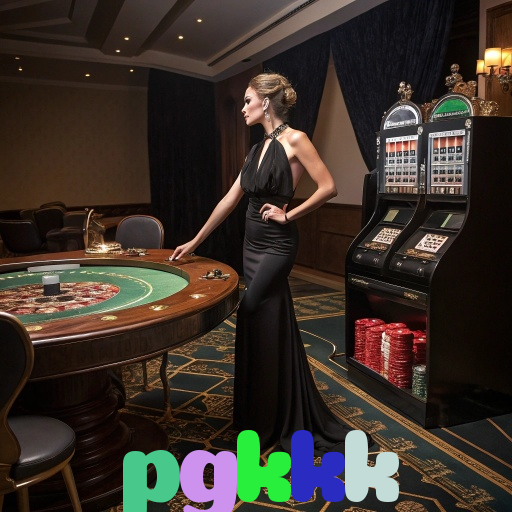 pgkkk 