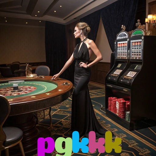 pgkkk 