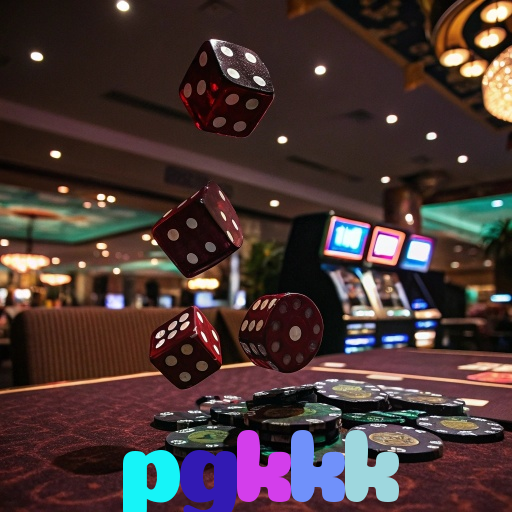 pgkkk 