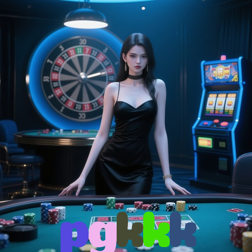 pgkkk 