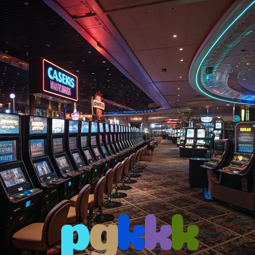 pgkkk 