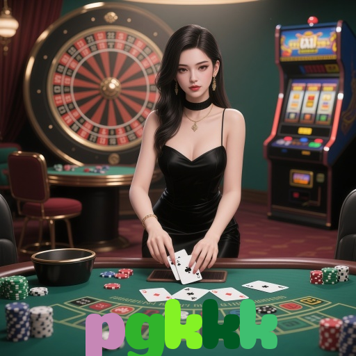 pgkkk 