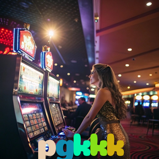 pgkkk 