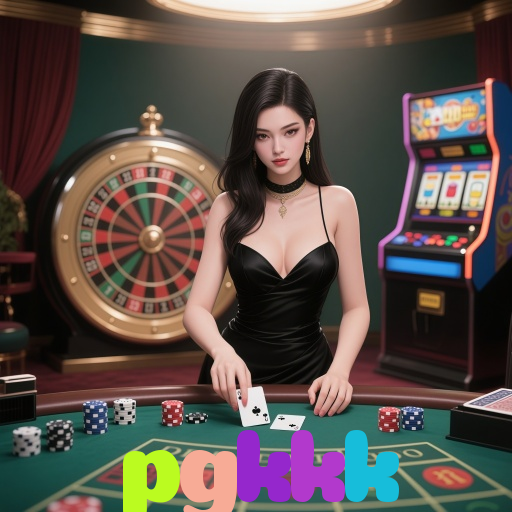 pgkkk 