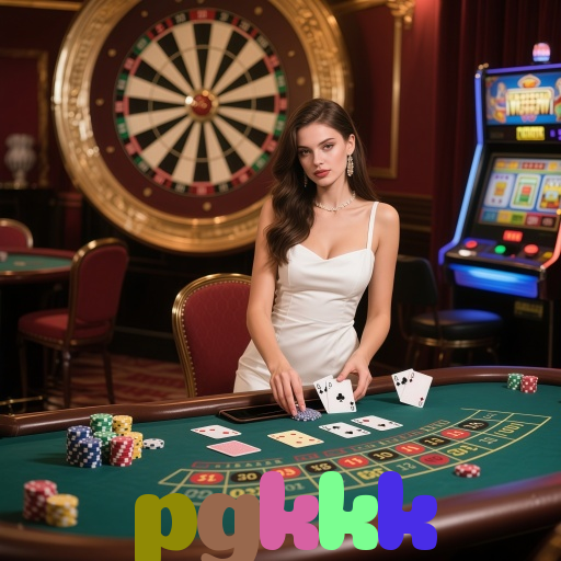 pgkkk 