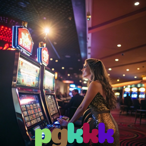 pgkkk 