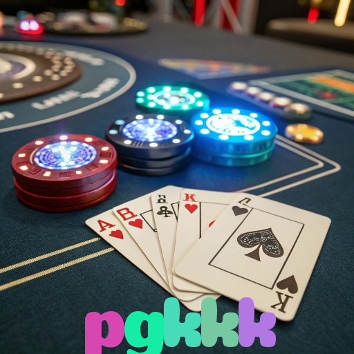 pgkkk 