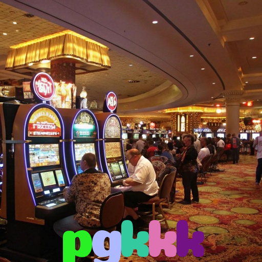 pgkkk 