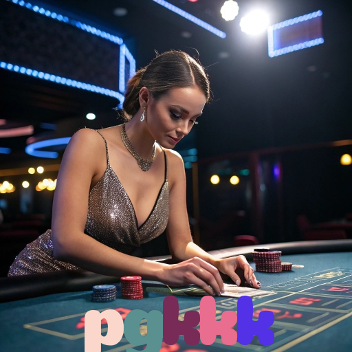 pgkkk 
