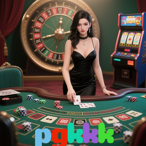 pgkkk 