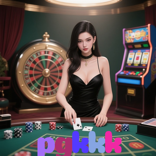 pgkkk 