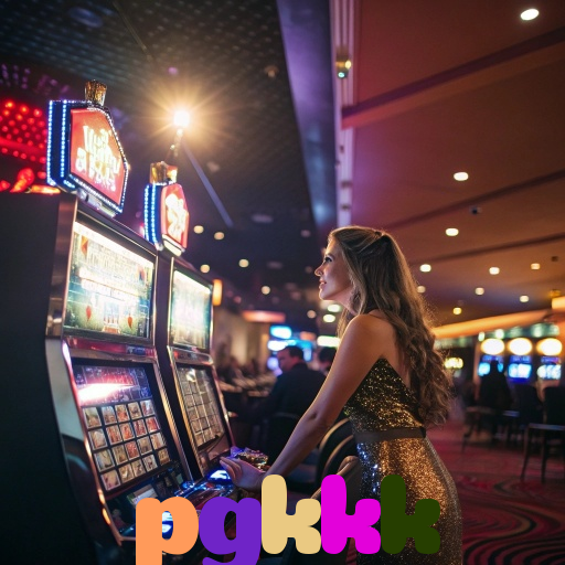pgkkk 