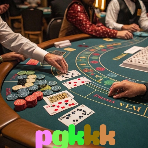 pgkkk 