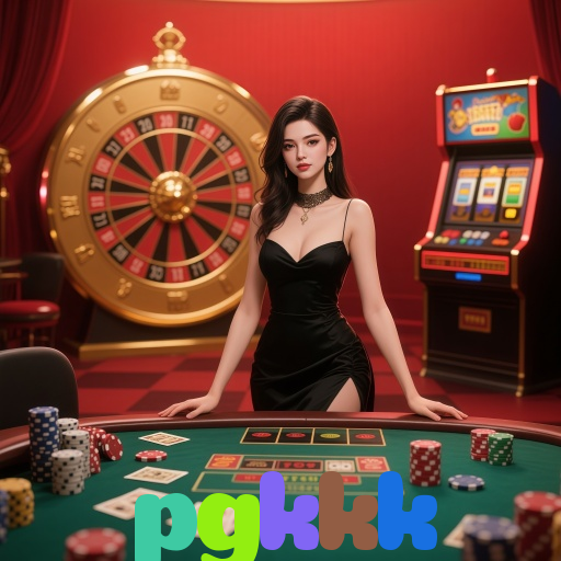 pgkkk 