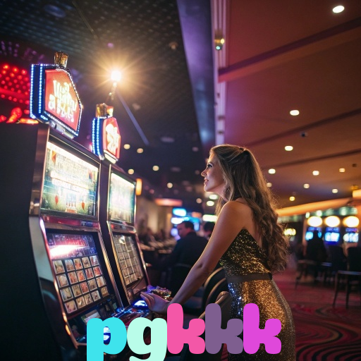 pgkkk 