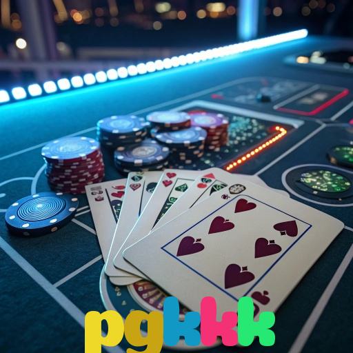 pgkkk 