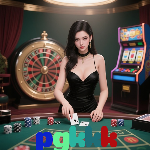 pgkkk 